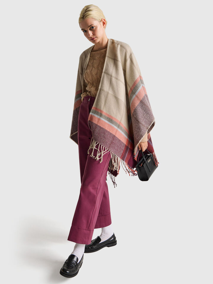 TROUSERS Women image number 3